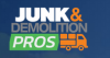 Junk Pros Dumpster Rentals Avatar